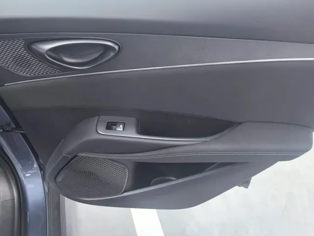 BYD Seal 06 — Фото автомобиля 14