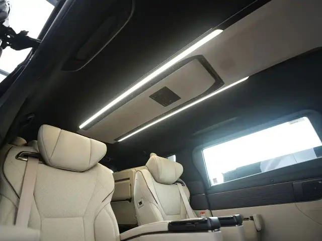Toyota Alphard — Фото автомобиля 13