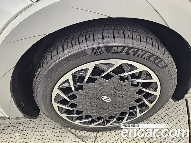 Hyundai Ioniq5 Ioniq5 — Фото автомобиля 5
