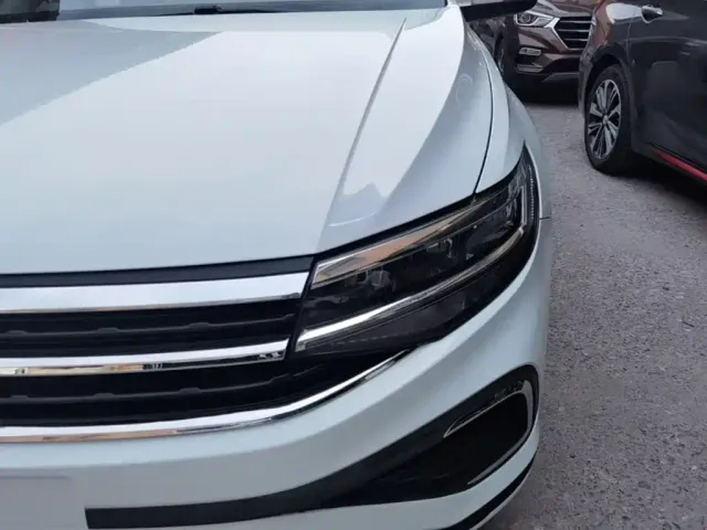 Volkswagen Bora 2023 1.5L Auto Free Ride Limited Edition — Фото автомобиля 17