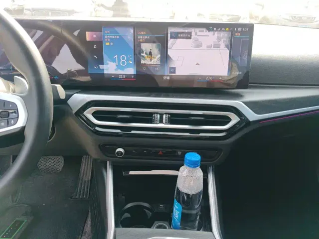 BMW 3 Series — Фото автомобиля 8