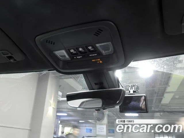 Chevrolet Traverse — Фото автомобиля 13