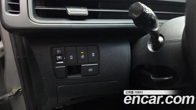 Hyundai Staria — Фото автомобиля 30