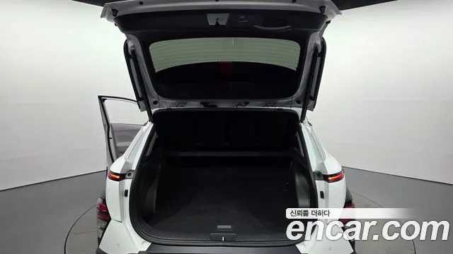 Hyundai Kona SX2 — Фото автомобиля 24
