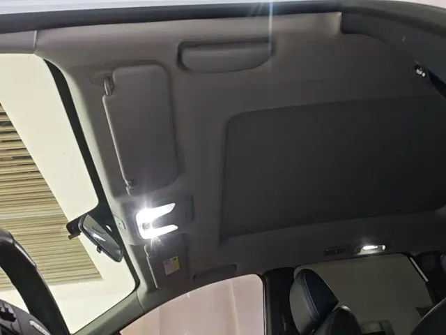 Maxus G50 — Фото автомобиля 17