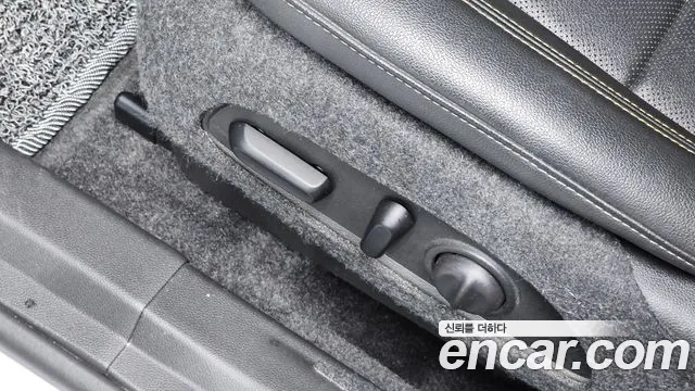 ChevroletGMDaewoo Trax Trax Кроссовер — Фото автомобиля 28