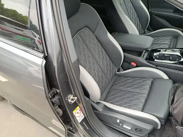 Audi A5L — Фото автомобиля 24