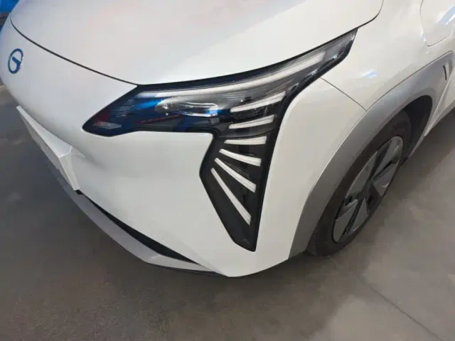 GAC Aion Y — Фото автомобиля 23