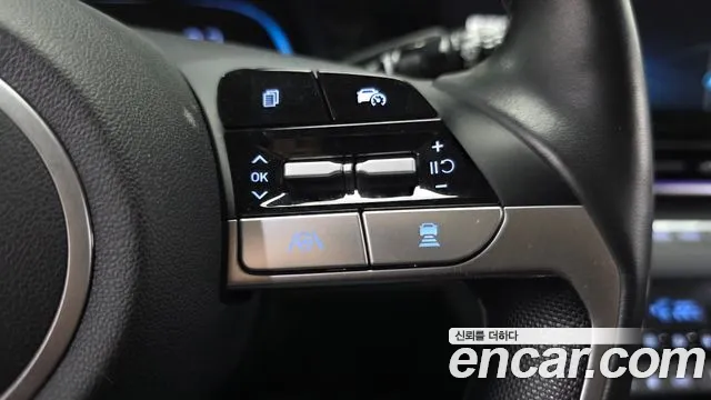 Hyundai AVANTE Новый Avante (CN7) — Фото автомобиля 16
