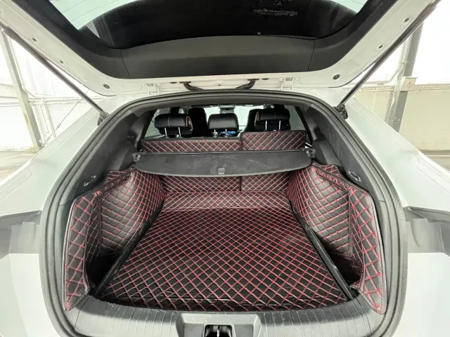 BYD Song PLUS — Фото автомобиля 13