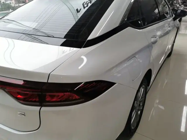 GAC Aion S — Фото автомобиля 7
