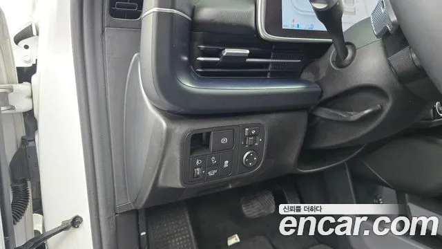 Hyundai Ioniq 6 — Фото автомобиля 17
