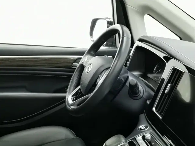 GAC Trumpchi M8 — Фото автомобиля 22