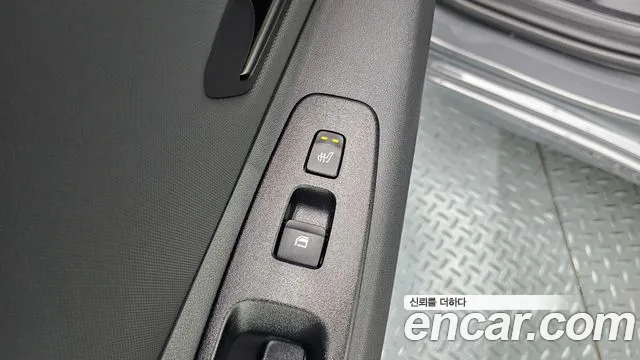 Hyundai Avante CN7 — Фото автомобиля 28