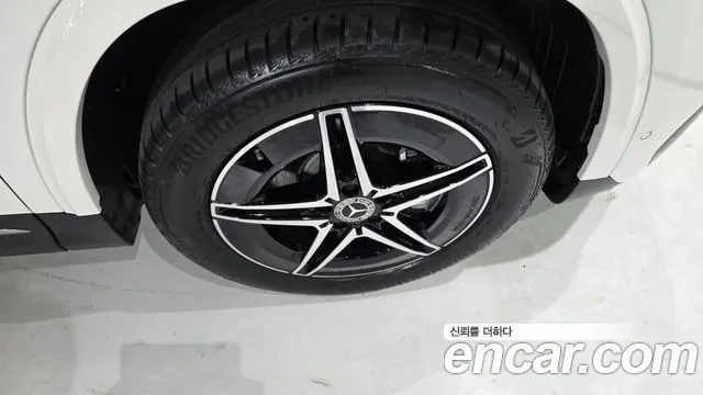 Mercedes-Benz EQA H243 — Фото автомобиля 5