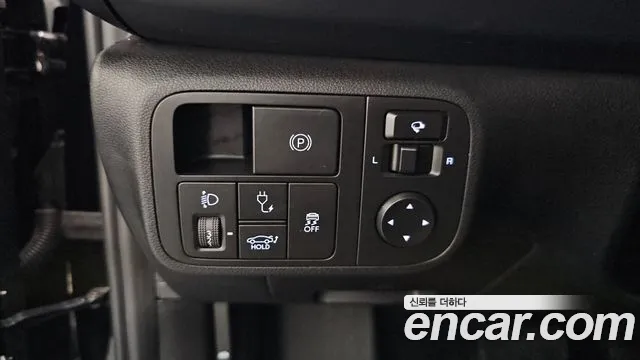 Hyundai Ioniq6 — Фото автомобиля 17