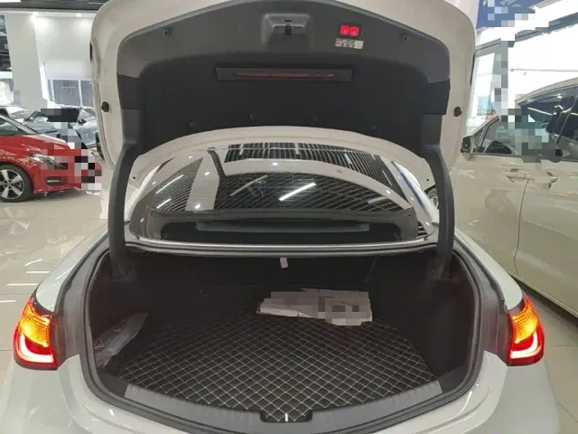 Mercedes-Benz CLE-Class — Фото автомобиля 18