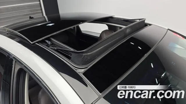 Hyundai Grandeur Grandeur (New) — Фото автомобиля 25