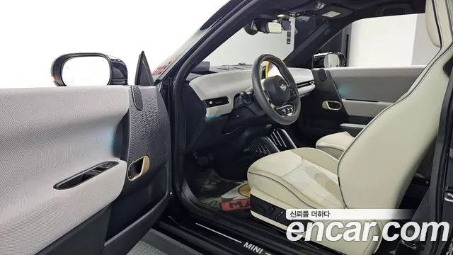 MINI Cooper 4th Gen — Фото автомобиля 10