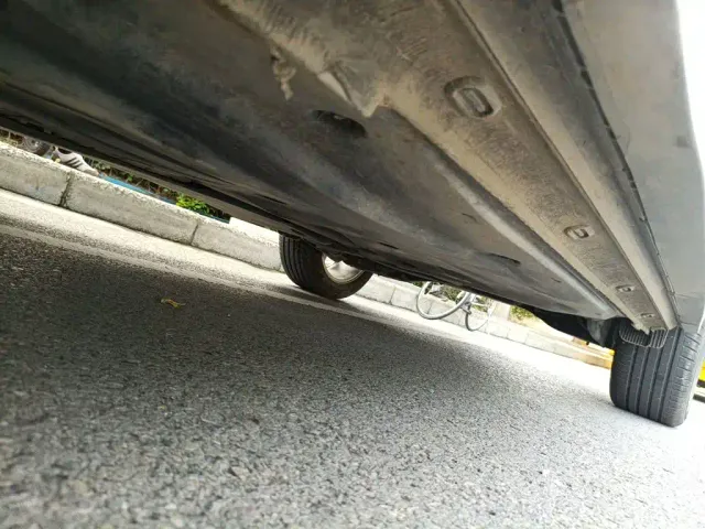 Jetta VS5 — Фото автомобиля 18