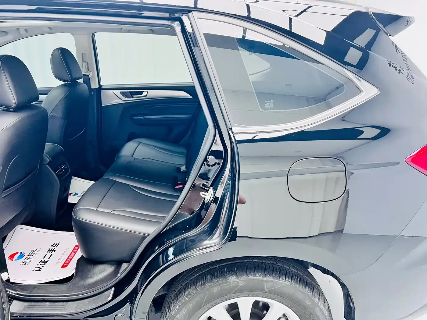 Haval Haval M6 2021 PLUS 1.5T DCT Luxury Smart Connect — Фото автомобиля 21