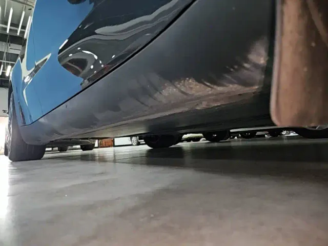 Tesla Model Y — Фото автомобиля 20