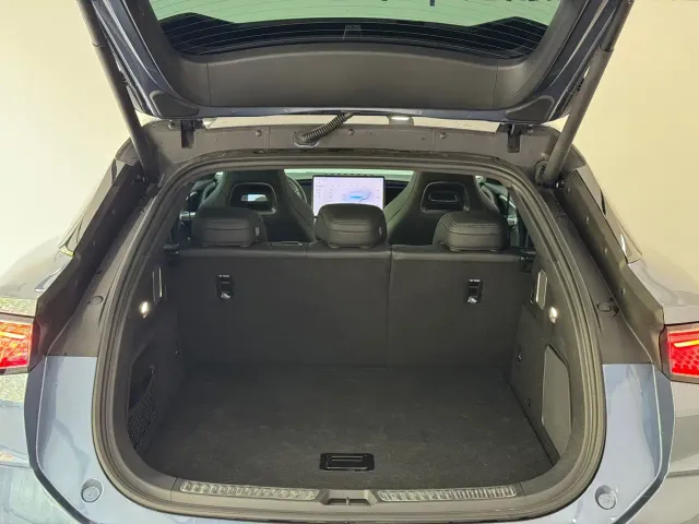 BYD Sealion 07 EV — Фото автомобиля 8