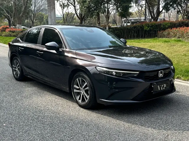 Honda Integra — Фото автомобиля 7
