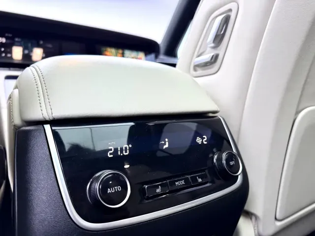 Li Auto ONE — Фото автомобиля 26