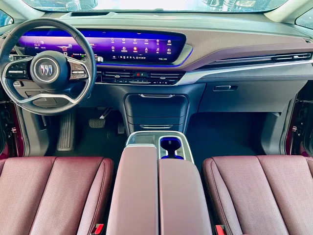 Buick Century — Фото автомобиля 10
