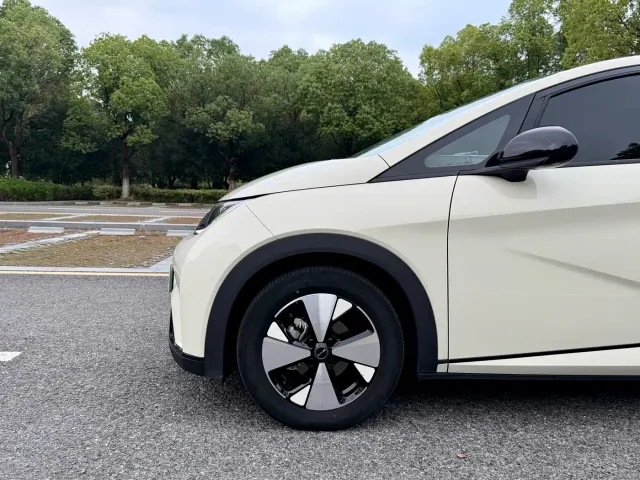 BYD Dolphin — Фото автомобиля 15