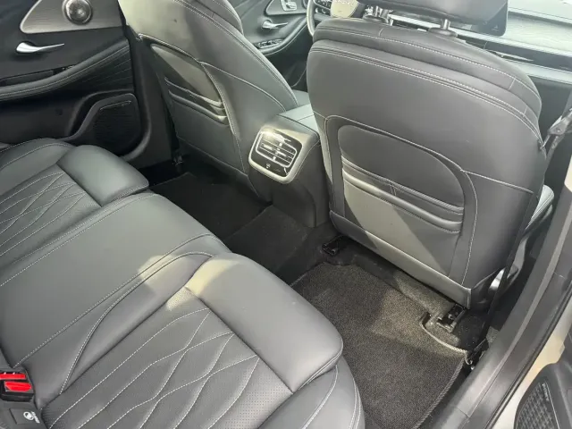 Chery Arrizo 8 — Фото автомобиля 10