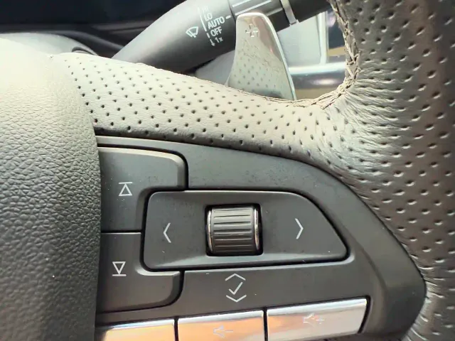 Cadillac CT5 — Фото автомобиля 20