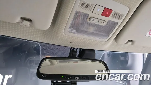 Hyundai Casper Casper Turbo Inspiration — Фото автомобиля 16