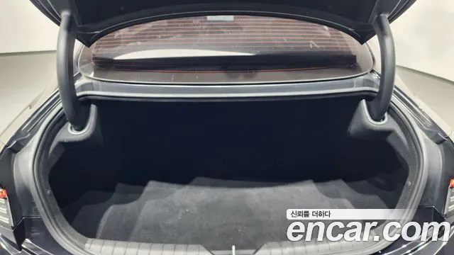 Hyundai Sonata Sonata Edge(DN8) — Фото автомобиля 18