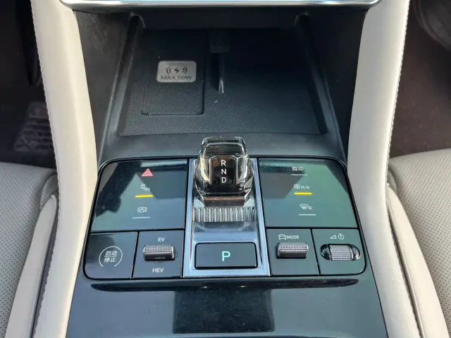 BYD Song PLUS — Фото автомобиля 14