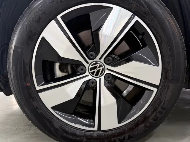 Volkswagen Tharu — Фото автомобиля 20