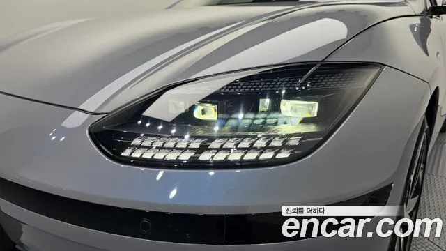Hyundai Ioniq6 Ioniq 6 Long Range — Фото автомобиля 20