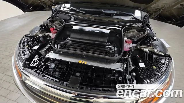 Mercedes-Benz EQS — Фото автомобиля 6