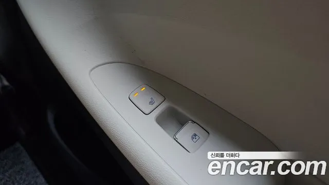 Hyundai Grandeur Новый Grandeur IG — Фото автомобиля 19
