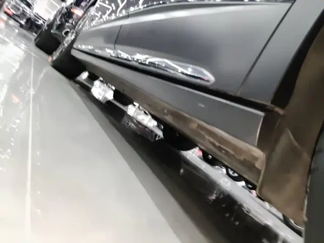 Volkswagen ID.6 CROZZ 2021 Facelift Long Range PRO — Фото автомобиля 21