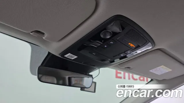 Kia Canival Carnival 4 поколение Дизель 7 мест Noblesse — Фото автомобиля 17