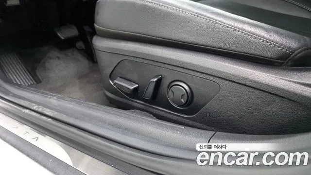 Hyundai Sonata Sonata Edge(DN8) — Фото автомобиля 28