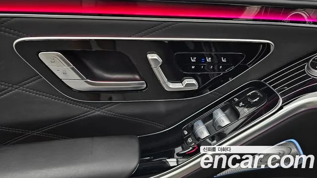 Mercedes-Benz S-Class W223 — Фото автомобиля 29