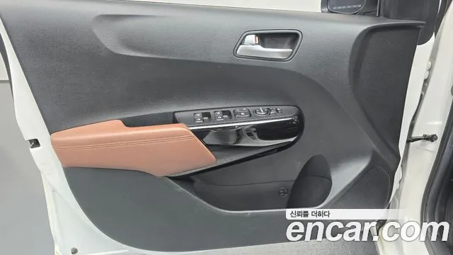 Kia morning Новый Morning (JA) Signature — Фото автомобиля 23