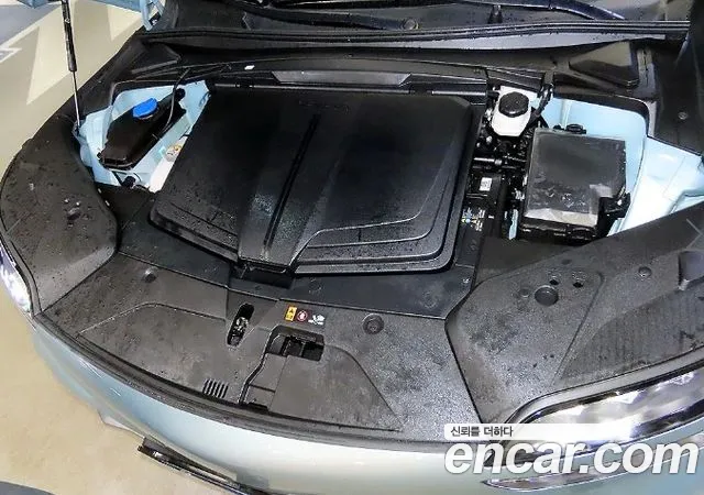 Genesis GV60 — Фото автомобиля 19