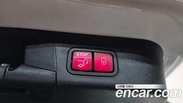 Mercedes-Benz EQB — Фото автомобиля 19