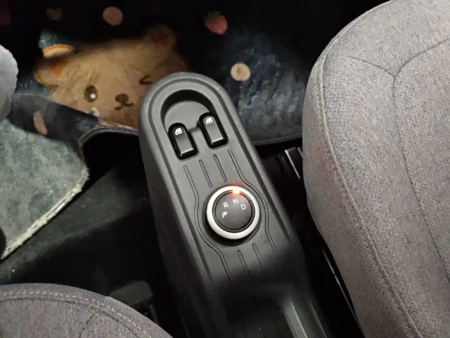 Wuling Hongguang Mini EV — Фото автомобиля 13