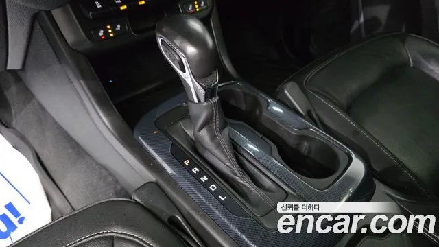 Chevrolet Colorado Real — Фото автомобиля 9