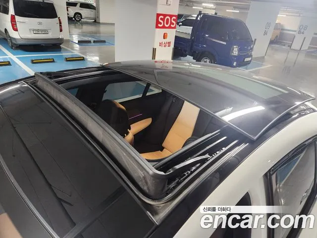 Mercedes-Benz GLE-Class W167 — Фото автомобиля 7
